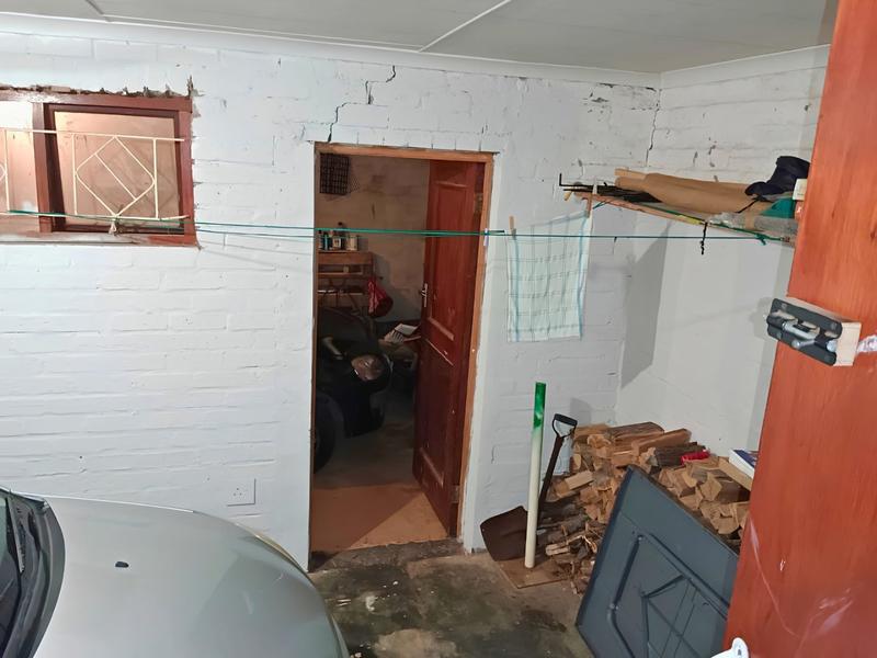 4 Bedroom Property for Sale in Mossel Bay Ext 26 Western Cape